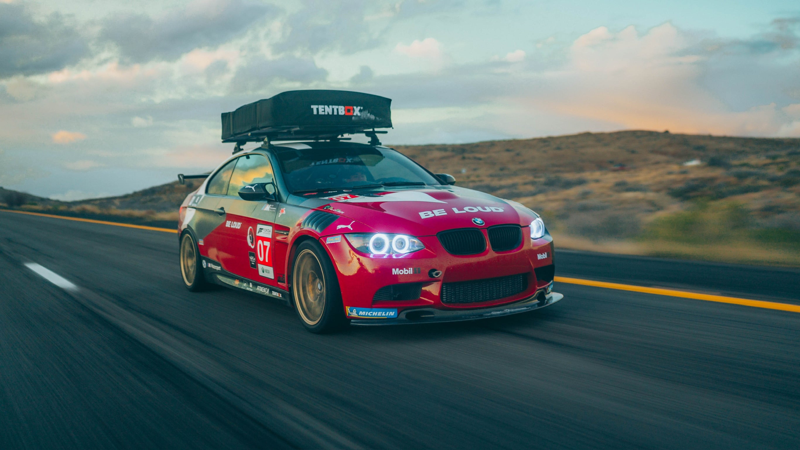 MrCarSounds' M3 — Los Angeles, California